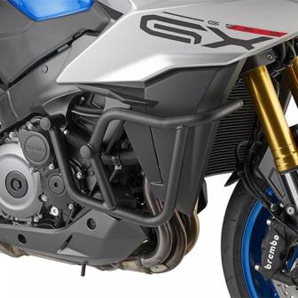 DEFENSAS MOTOR GIVI SUZUKI GSX S1000 TN3128