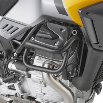 DEFENSAS MOTOR GIVI MOTO GUZZI STELVIO 1000 TN8208