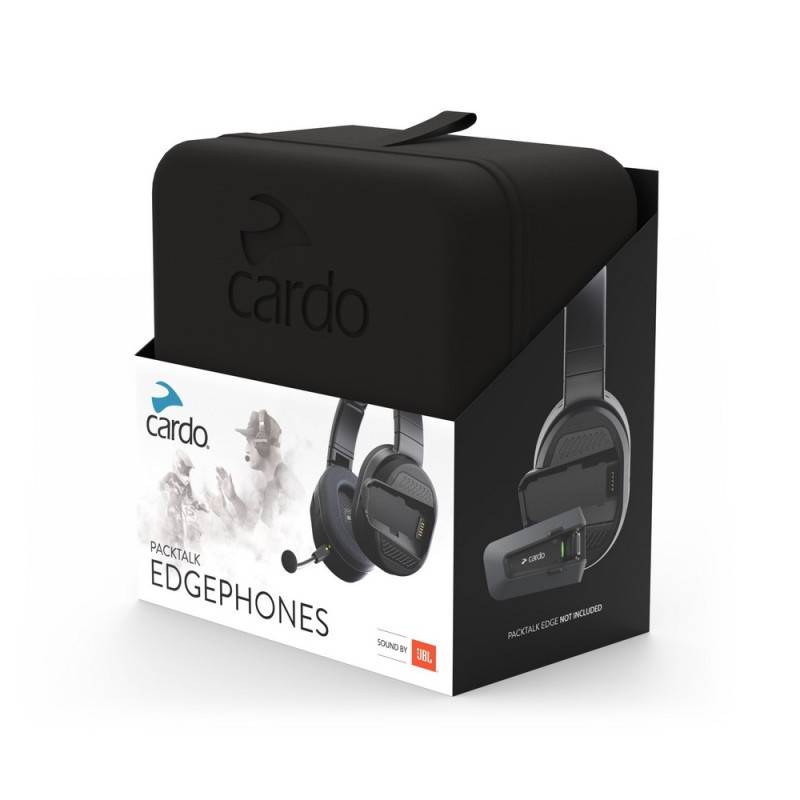 Auriculares Externos Cardo Packtalk Edge/Pro