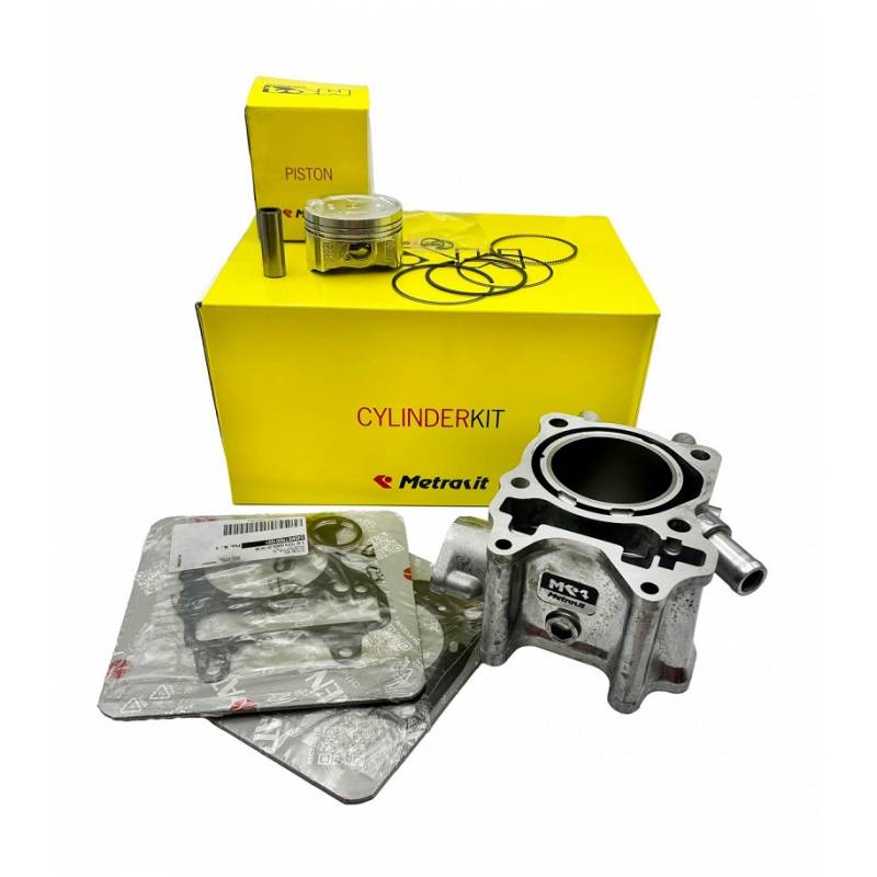 CILINDRO METRAKIT SP 150CC HONDA SH 125 17-19 + MFIS