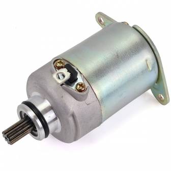 Motor Arranque TNT Kawasaki/Kymco/Peugeot/SYM 187210V