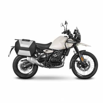 FIJACIÓN MALETA LATERAL SHAD ROYAL ENFIELD HIMALAYAN 450