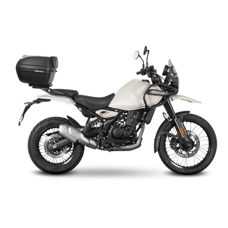 FIJACIÓN MALETA SUPERIOR SHAD ROYAL ENFIELD HIMALAYAN 450