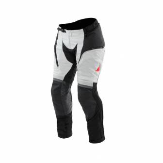 PANTALÓN DAINESE SUPER ADVENTURE ABSOLUTESHELL BLACK/WHITE