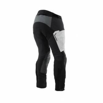 Pantalón Dainese SUPER ADVENTURE ABSOLUTESHELL BLACK/WHITE