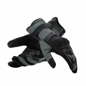 GUANTES DAINESE TEYDE GORE-TEX BLACK