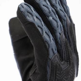 Guantes Dainese AIR-MAZE BLACK/IRON-GATE