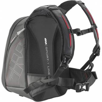 Bolsa Mochila Givi ST606