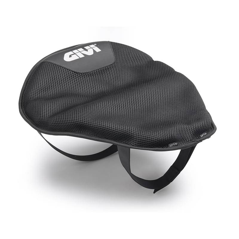 Cojín Asiento Universal Givi S230