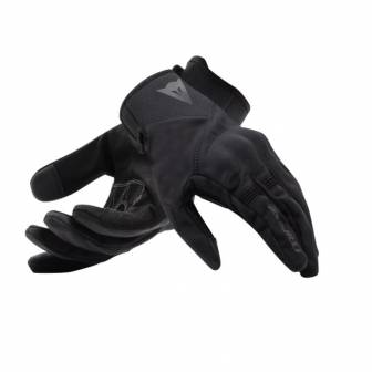 GUANTES DAINESE INTREPYD BLACK