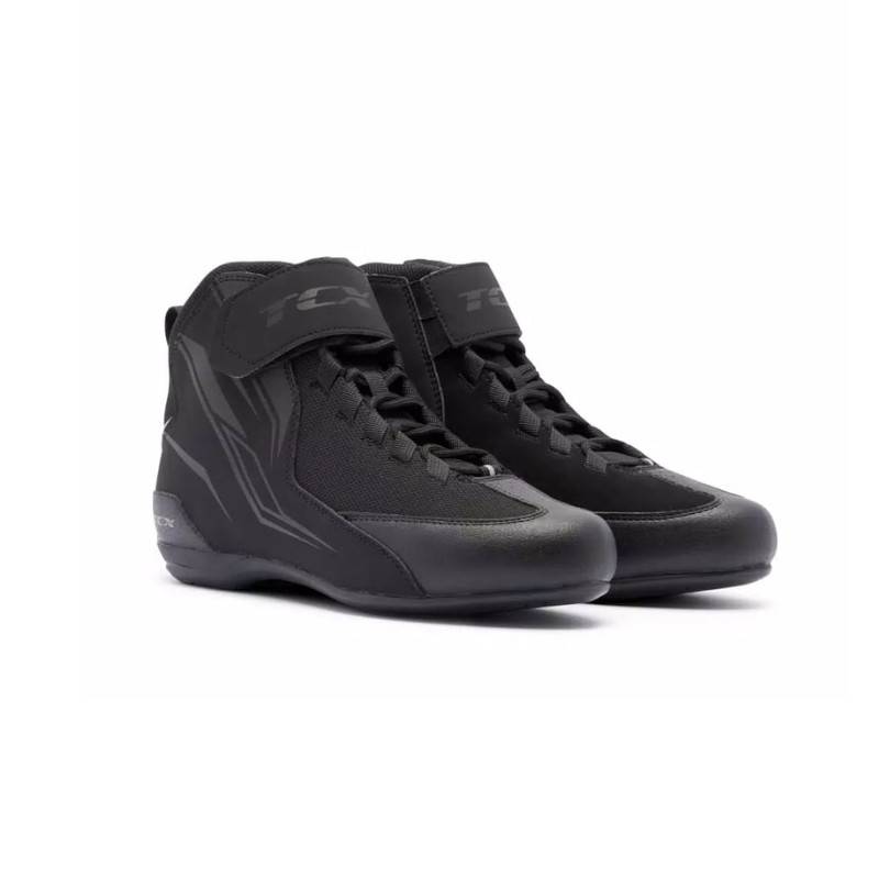 ZAPATOS TCX SHIFTER SPORT BLACK