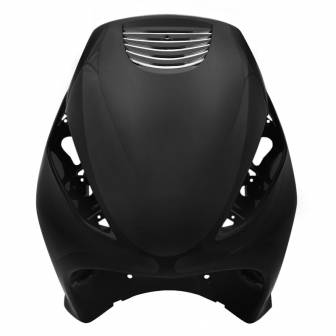 Frontal Negro TNT Piaggio Zip 50 2/4 tiempos