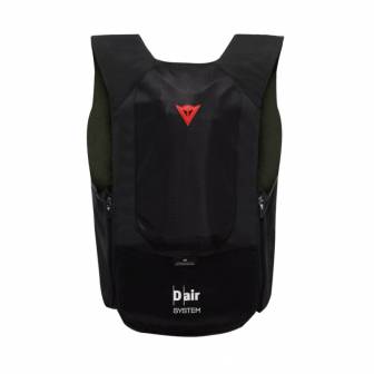 Chaleco Dainese SMART JACKET AIR