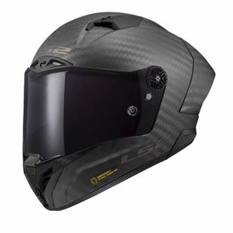 Casco LS2 FF805 Thunder GP PRO