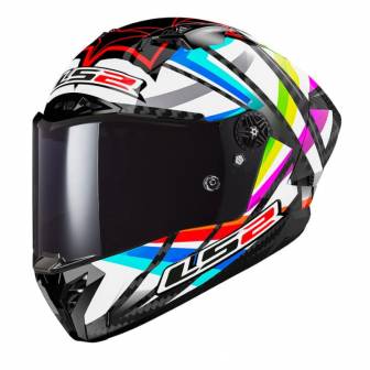 Casco LS2 FF805 Thunder Flash