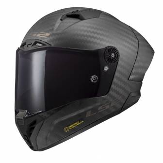 Casco LS2 FF805 Thunder GP Aero