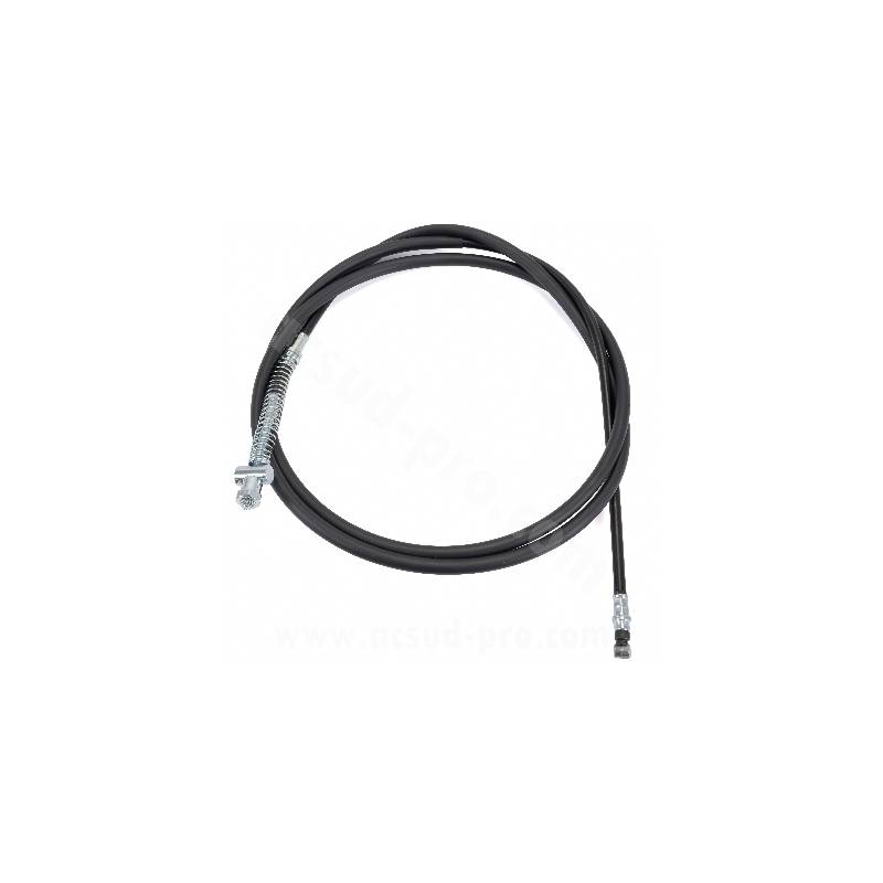 Cable Freno Trasero Peugeot Kisbee 18- 164615D