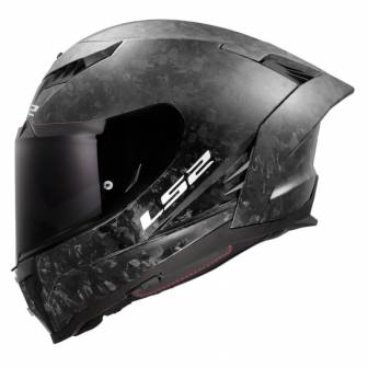 Casco LS2 FF807 Dragon Forged Carbon