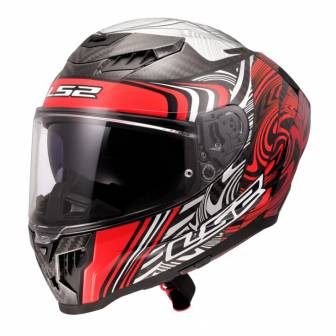 Casco LS2 FF807 Dragon Enthum