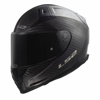 Casco LS2 FF811 Vector II Carbon Gloss