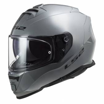 Casco LS2 FF800 Storm II Nardo Grey