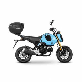 Fijación Maleta Superior Shad H0MS11ST Honda MSX 125 Grom