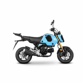 Fijación Maleta Superior Shad H0MS11ST Honda MSX 125 Grom