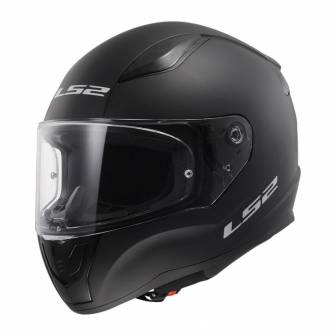 Casco LS2 FF353 Rapid II Solid Matt Black