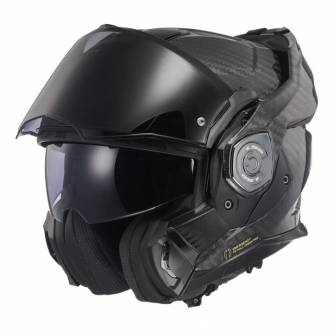 Casco LS2 FF901 Advant X Carbon Solid