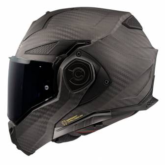 Casco LS2 FF901 Advant X Carbon Solid Matt