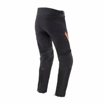 Pantalón Dainese DRAKE 2 SUPER AIR BLACK/RED