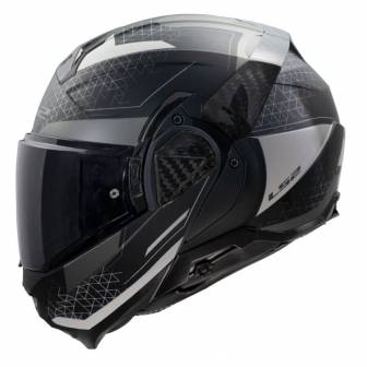 Casco LS2 FF910 Advant II Astral Grey