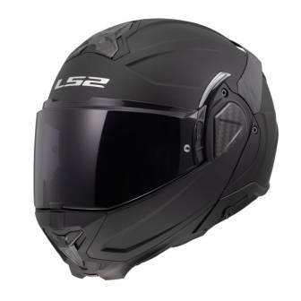 Casco LS2 FF910 Advant II Solid Matt Black