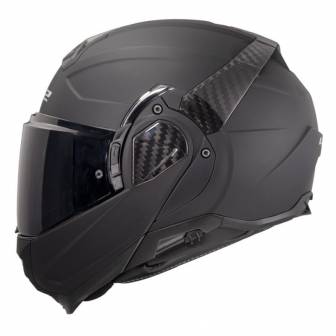 Casco LS2 FF910 Advant II Solid Matt Black