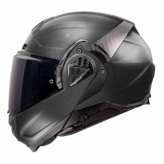 Casco LS2 FF910 Advant II Jeans Titanium