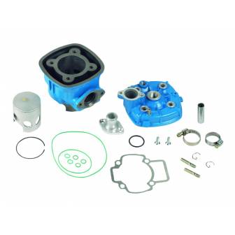 CILINDRO TOP AZUL 70CC PIAGGIO LC 9920590