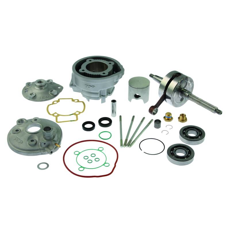 Kit Equipo/Cigüeñal Top Piaggio Scooter D50 C44 9928440