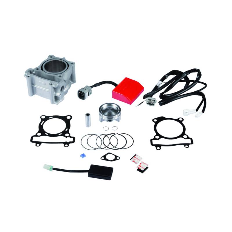 Kit Cilindro/Centralita Yamaha X-Max 125 D63 9925180