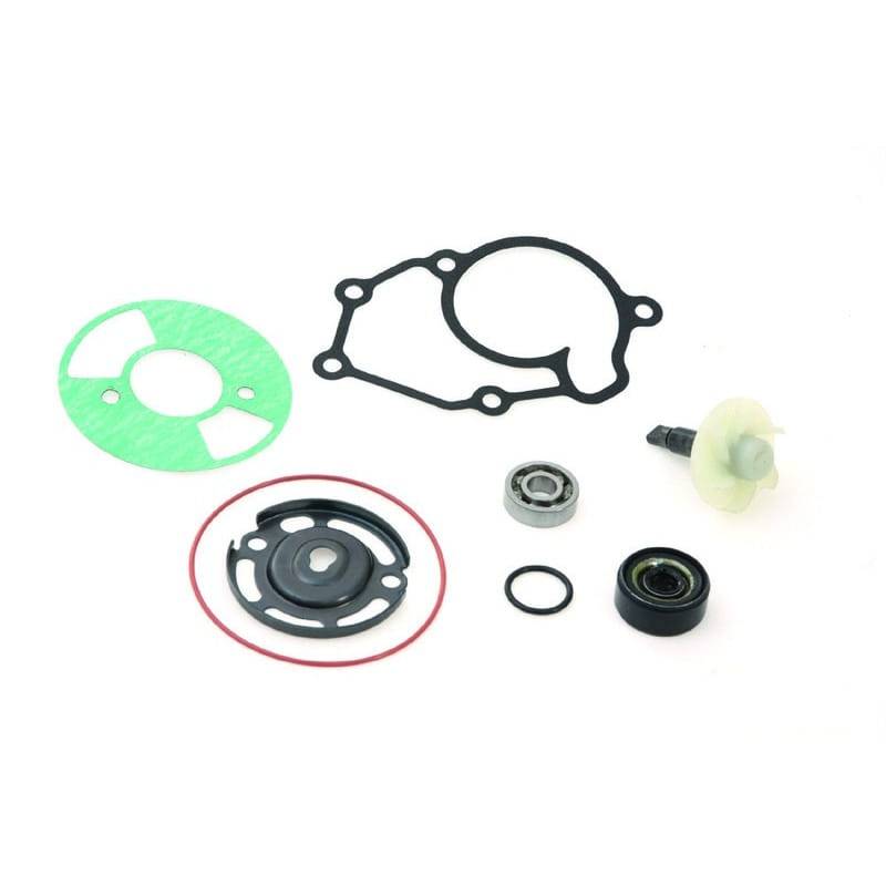 Kit Bomba Agua Top Motor Yamaha X-Max 125