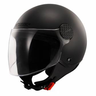 Casco LS2 OF558 Sphere Lux II Solid Matt Black