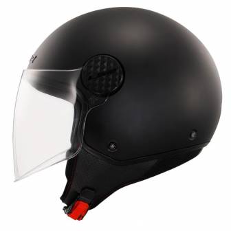 Casco LS2 OF558 Sphere Lux II Solid Matt Black