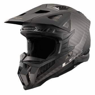 Casco LS2 MX703 X-Force Matt Carbon