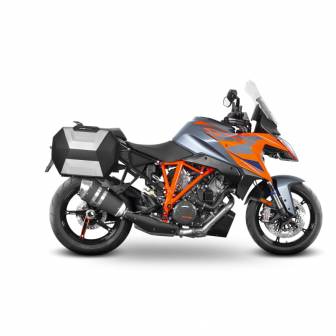 Fijación 3P Maletas Laterales Shad K0SD14IF KTM 1290 Super Duke GT