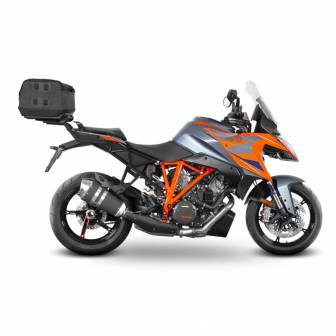 Fijación Maleta Superior Shad K0SD14ST KTM 1290 Super Duke GT