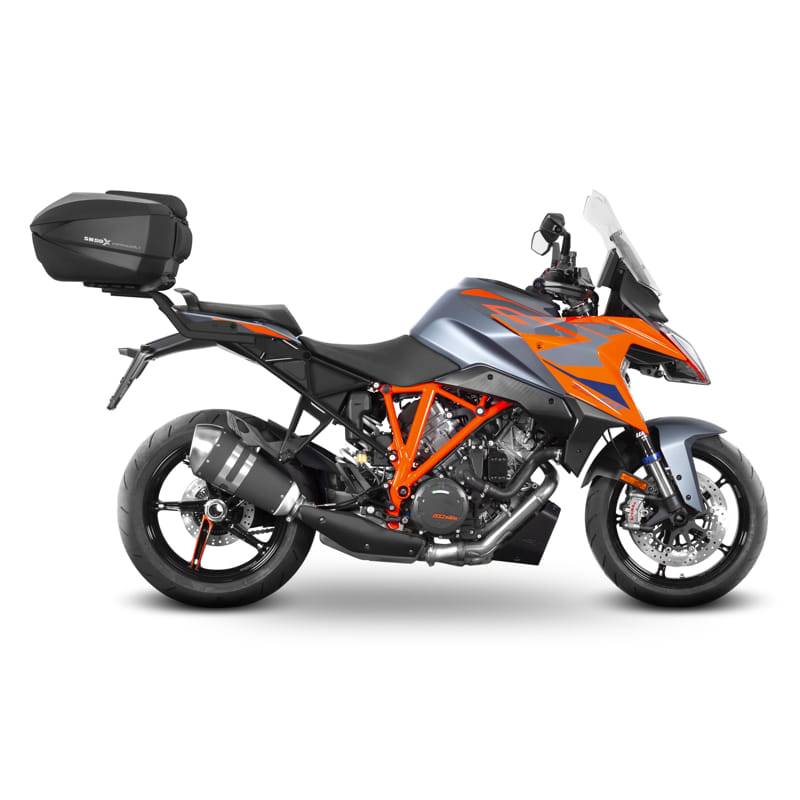 Fijación Maleta Superior Shad K0SD14ST KTM 1290 Super Duke GT