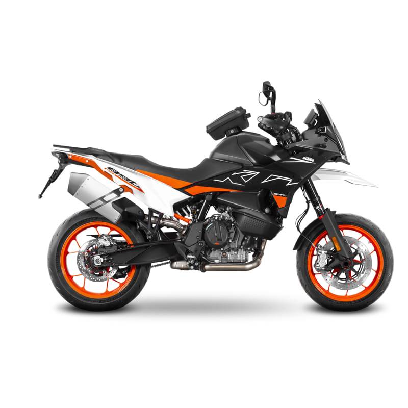 Fijación Click System Shad K013CS KTM 890 SMT