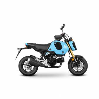 Fijación Click System Shad H011CS Honda MSX 125 Grom