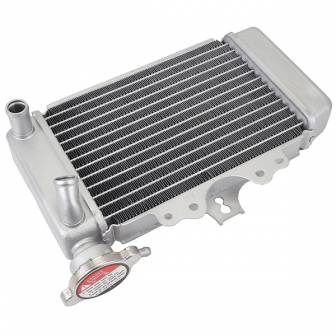 Radiador TNT Honda SH/PES 125-150 05-12 093600W