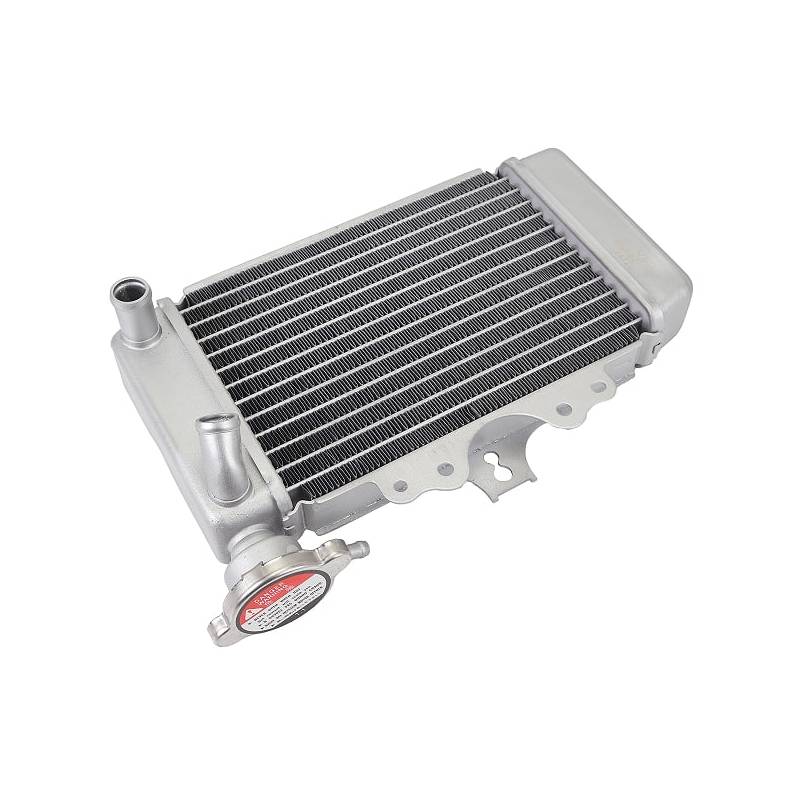 Radiador TNT Honda SH/PES 125-150 05-12 093600W