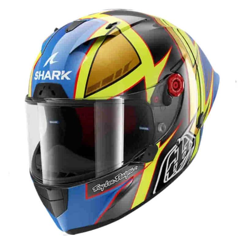 Casco Shark Race-R Pro GP 06 Réplica Cam Petersen